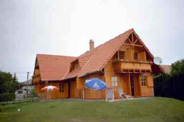 Ferienhaus in Balatonfenyves Plattensee Südufer Ungarn