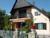 Ferienhaus in Balatonfenyves Balaton Plattensee Südufer Ungarn