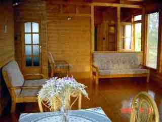 Ferienhaus in Fonyod Plattensee S�dufer Ungarn