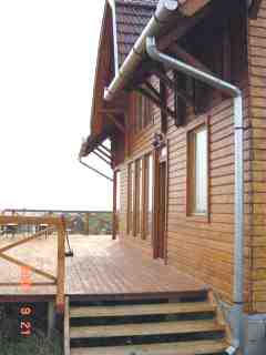 Ferienhaus in Fonyod Plattensee S�dufer Ungarn